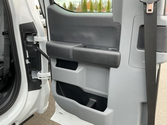 new 2026 Ford F-450 car, priced at $76,495