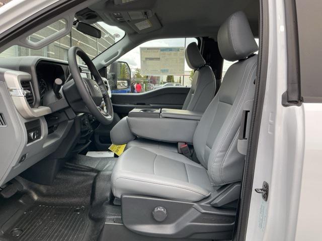 new 2026 Ford F-450 car, priced at $76,495