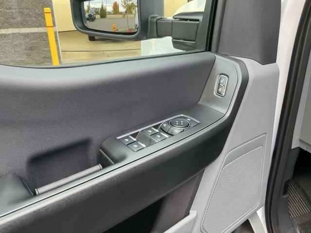 new 2026 Ford F-450 car, priced at $75,495