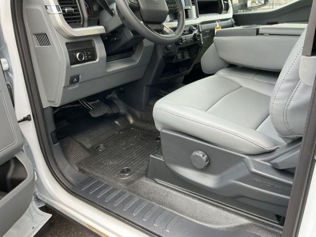 new 2026 Ford F-450 car, priced at $75,495