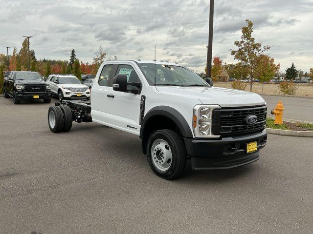 new 2026 Ford F-450 car, priced at $75,495
