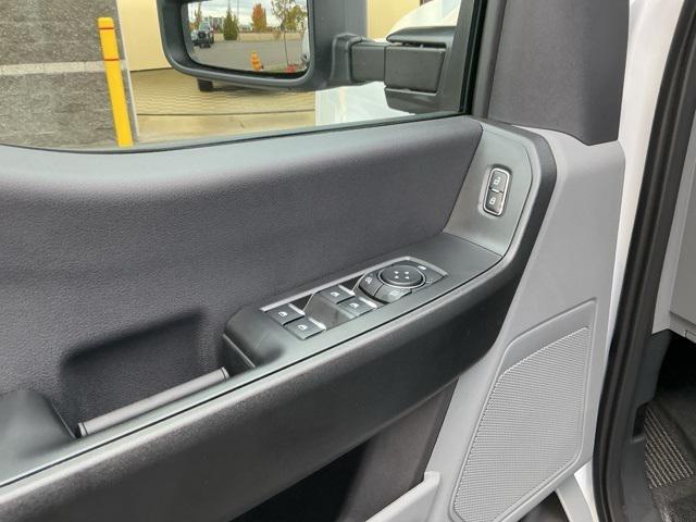 new 2026 Ford F-450 car, priced at $76,495