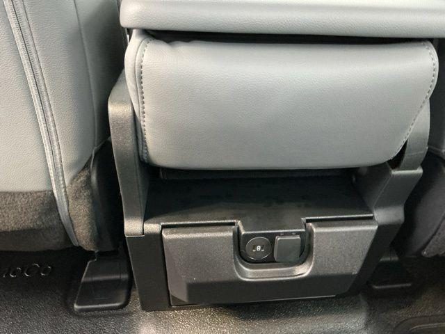 new 2026 Ford F-450 car, priced at $75,495