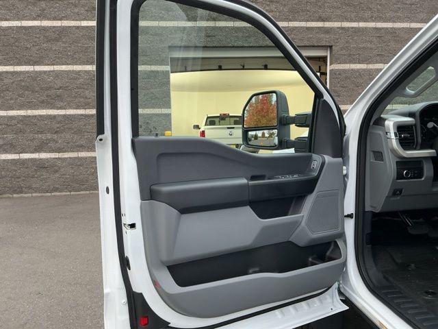 new 2026 Ford F-450 car, priced at $75,495