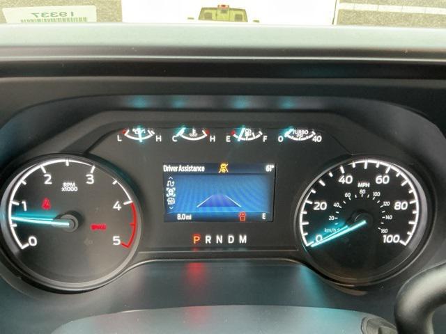 new 2026 Ford F-450 car, priced at $76,495