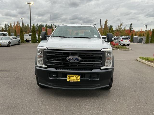 new 2026 Ford F-450 car, priced at $76,495