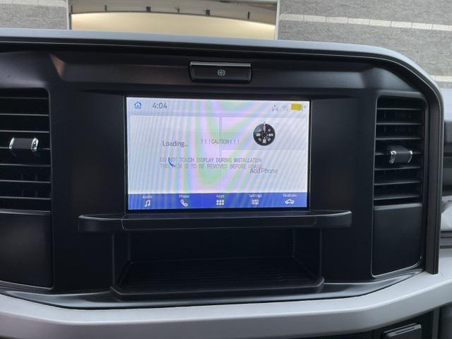 new 2026 Ford F-450 car, priced at $76,495