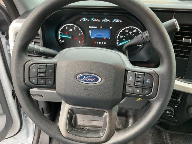 new 2026 Ford F-450 car, priced at $75,495