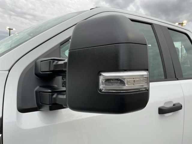 new 2026 Ford F-450 car, priced at $76,495