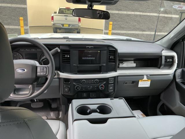 new 2026 Ford F-450 car, priced at $76,495