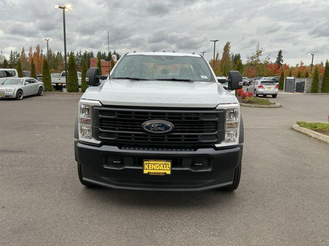 new 2026 Ford F-450 car, priced at $75,495