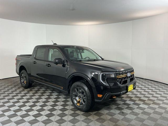 new 2026 Ford Maverick car, priced at $44,230