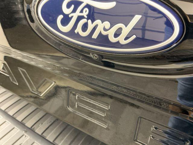 new 2026 Ford Maverick car, priced at $44,230