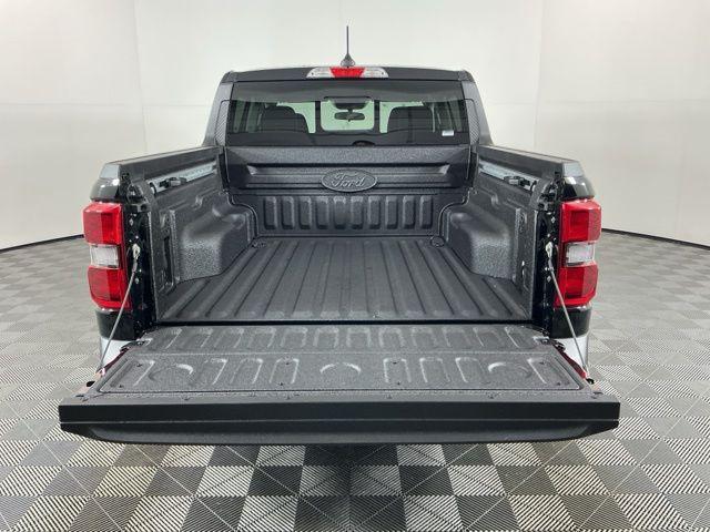 new 2026 Ford Maverick car, priced at $44,230