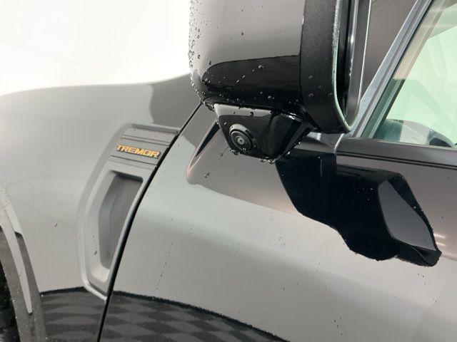 new 2026 Ford Maverick car, priced at $44,230