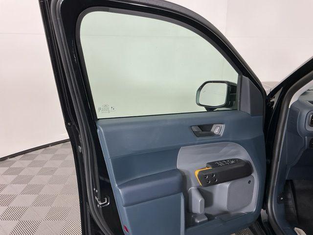 new 2026 Ford Maverick car, priced at $44,230