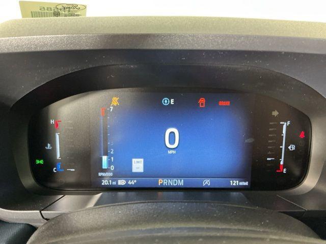 new 2026 Ford Maverick car, priced at $44,230