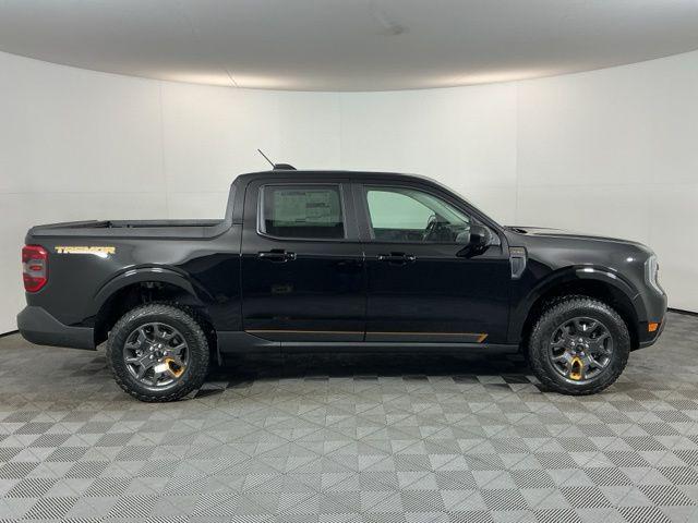 new 2026 Ford Maverick car, priced at $44,230