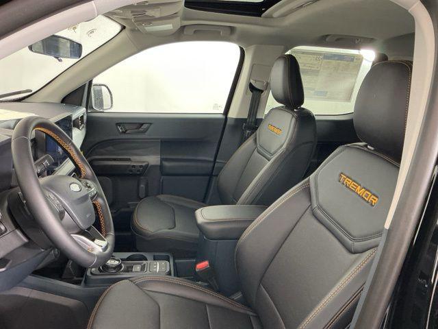 new 2026 Ford Maverick car, priced at $44,230