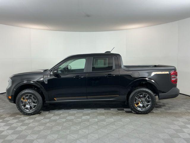 new 2026 Ford Maverick car, priced at $44,230