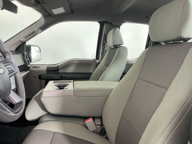 used 2015 Ford F-150 car, priced at $15,171