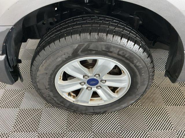 used 2015 Ford F-150 car, priced at $15,171