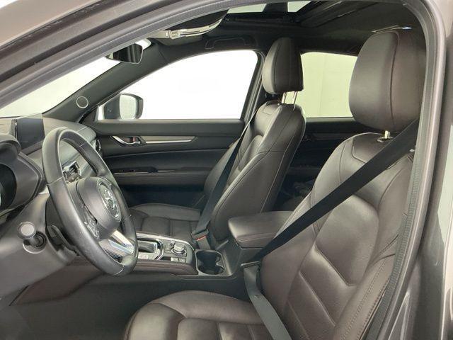 used 2020 Mazda CX-5 car, priced at $22,971