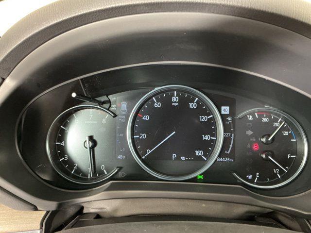 used 2020 Mazda CX-5 car, priced at $22,971