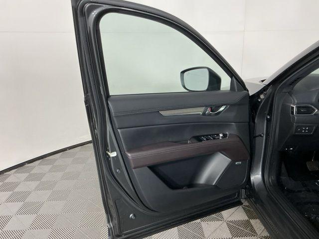 used 2020 Mazda CX-5 car, priced at $22,971