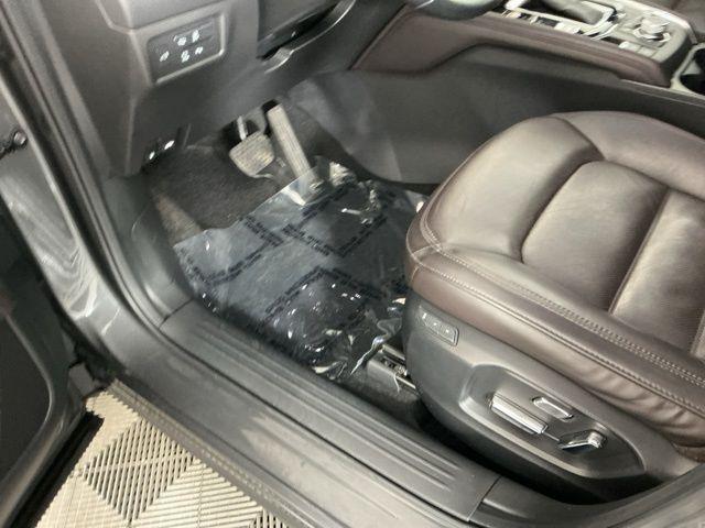 used 2020 Mazda CX-5 car, priced at $22,971