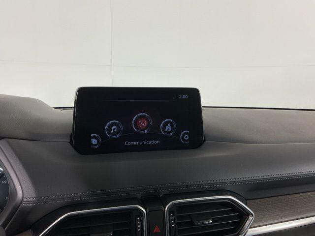 used 2020 Mazda CX-5 car, priced at $22,971