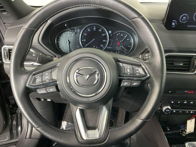 used 2020 Mazda CX-5 car, priced at $22,971