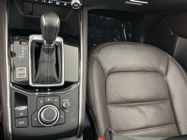 used 2020 Mazda CX-5 car, priced at $22,971