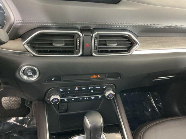 used 2020 Mazda CX-5 car, priced at $22,971
