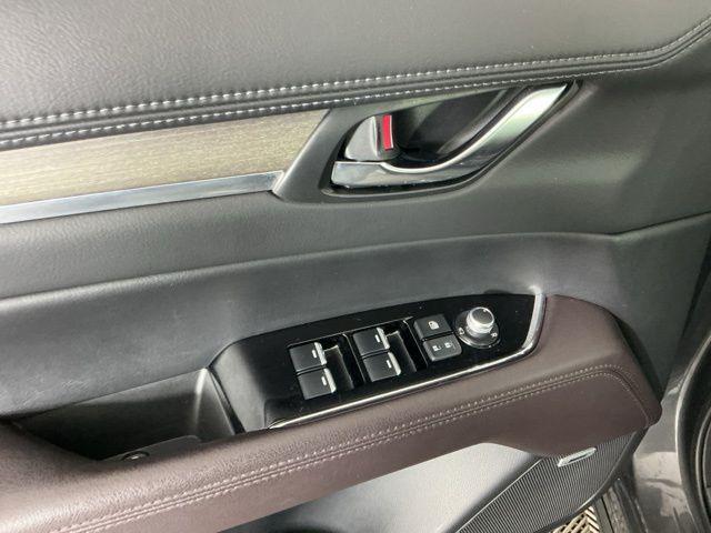 used 2020 Mazda CX-5 car, priced at $22,971