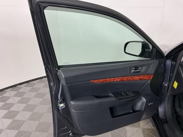 used 2010 Subaru Outback car, priced at $9,971