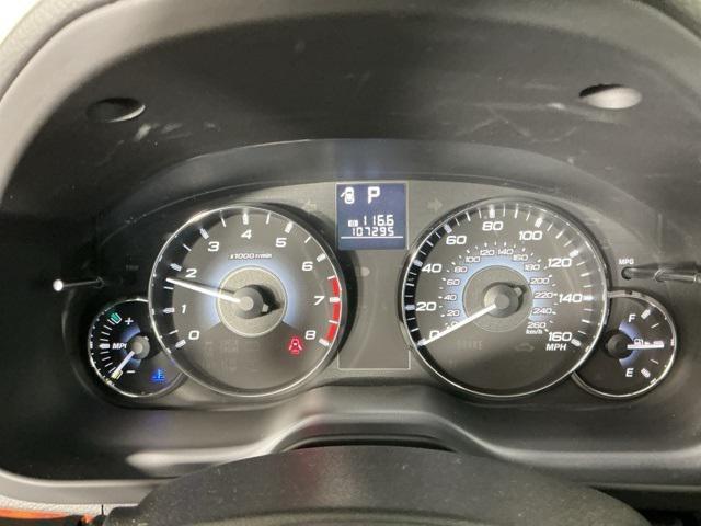 used 2010 Subaru Outback car, priced at $9,971