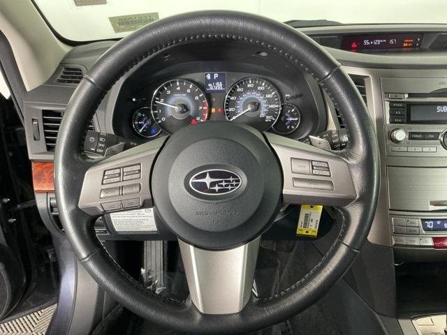 used 2010 Subaru Outback car, priced at $9,971