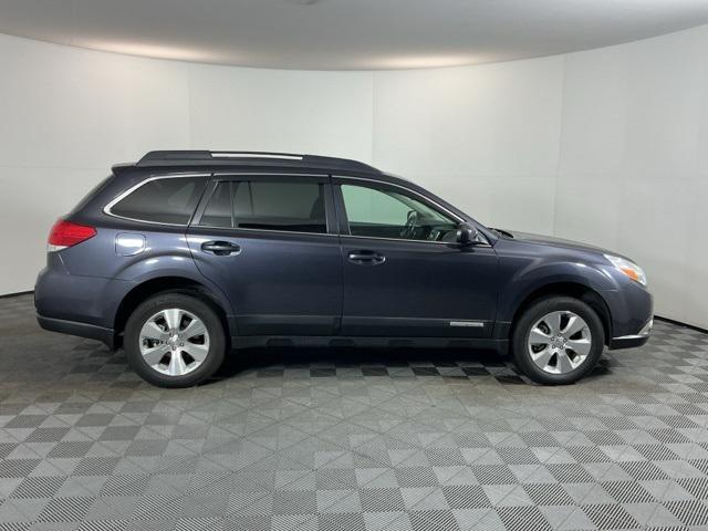 used 2010 Subaru Outback car, priced at $9,971