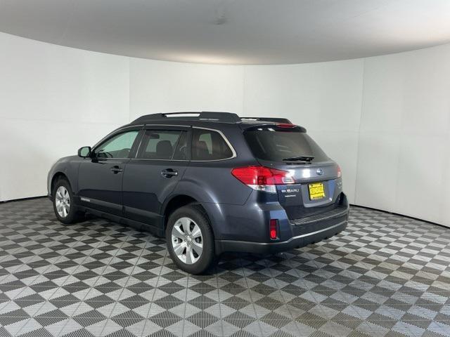 used 2010 Subaru Outback car, priced at $9,971