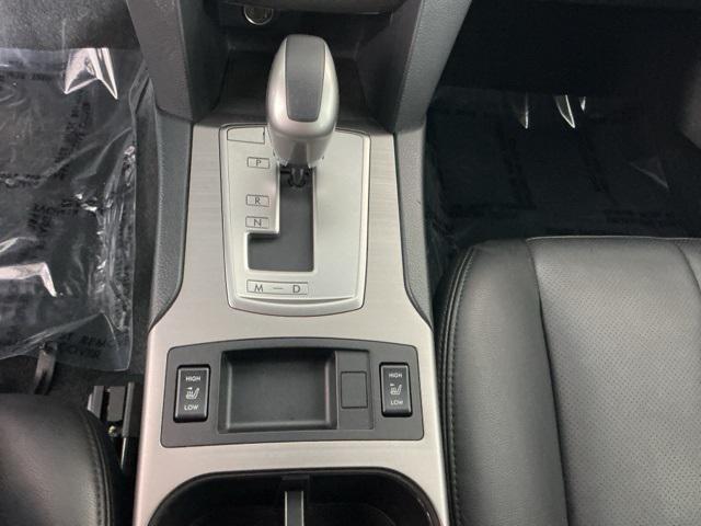 used 2010 Subaru Outback car, priced at $9,971