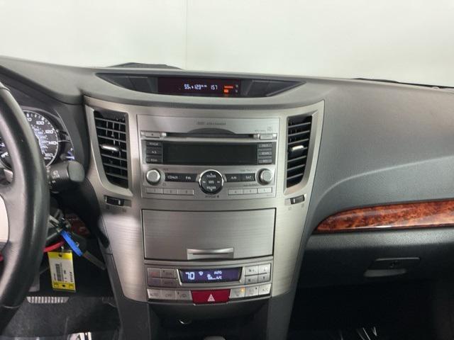 used 2010 Subaru Outback car, priced at $9,971