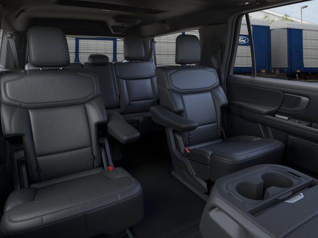 new 2026 Ford Expedition Max car, priced at $83,851
