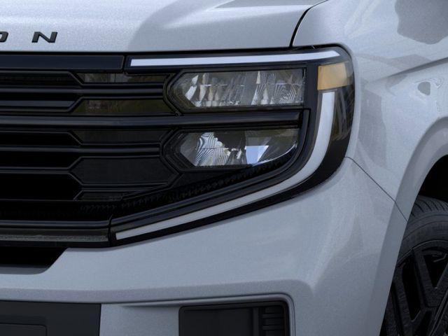 new 2026 Ford Expedition Max car, priced at $83,851