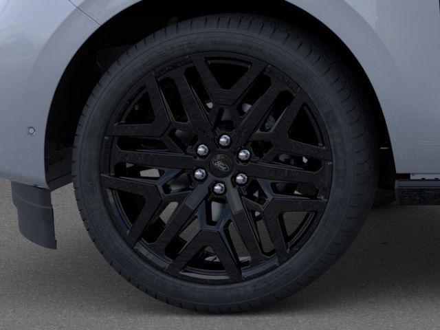 new 2026 Ford Expedition Max car, priced at $83,851
