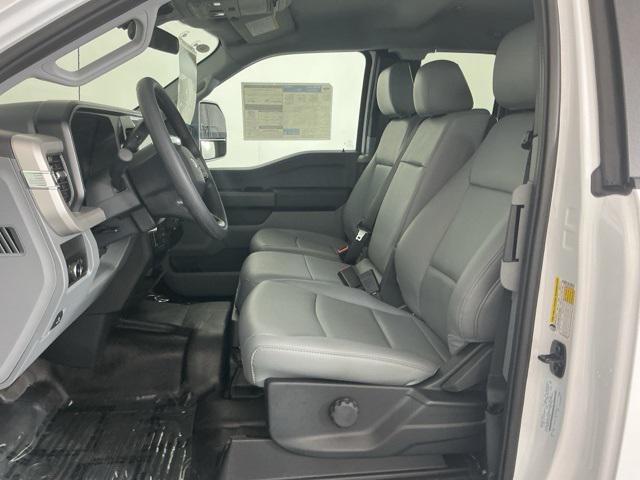 new 2026 Ford F-250 car, priced at $55,236