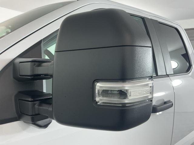 new 2026 Ford F-250 car, priced at $55,236