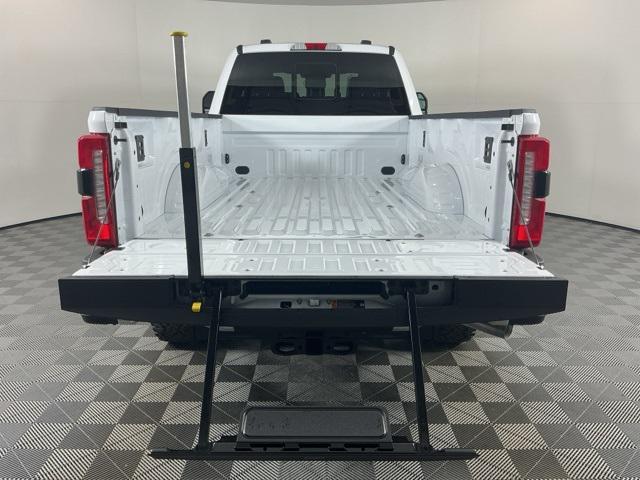 new 2026 Ford F-250 car, priced at $55,236