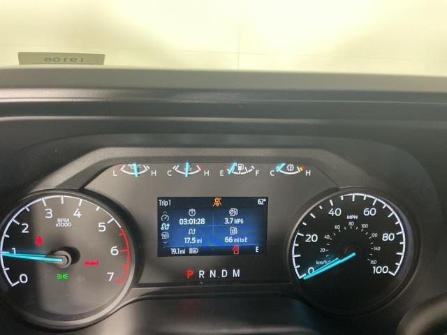 new 2026 Ford F-250 car, priced at $55,236