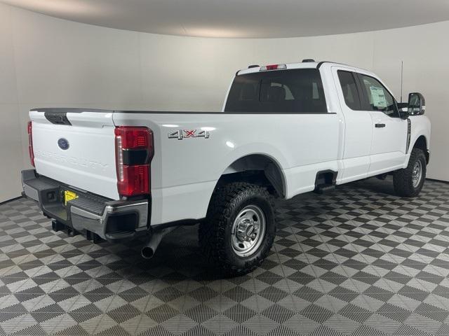 new 2026 Ford F-250 car, priced at $55,236